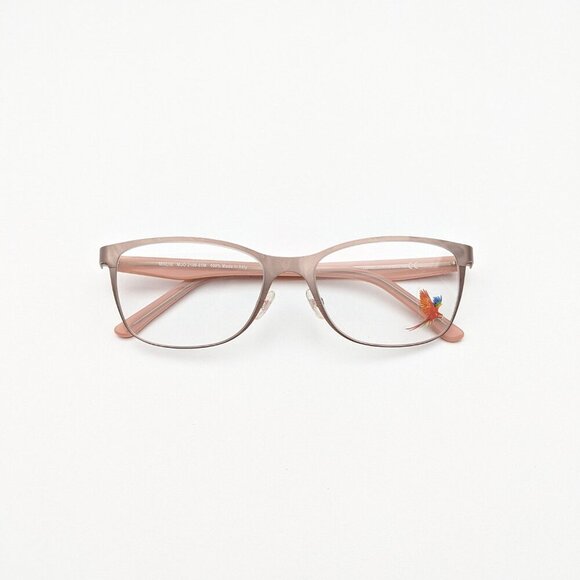 🕶️Maui Jim MJO2106-85M Women's Eyeglasses 52/17/135 / ALZ515🕶️ - Picture 1 of 9